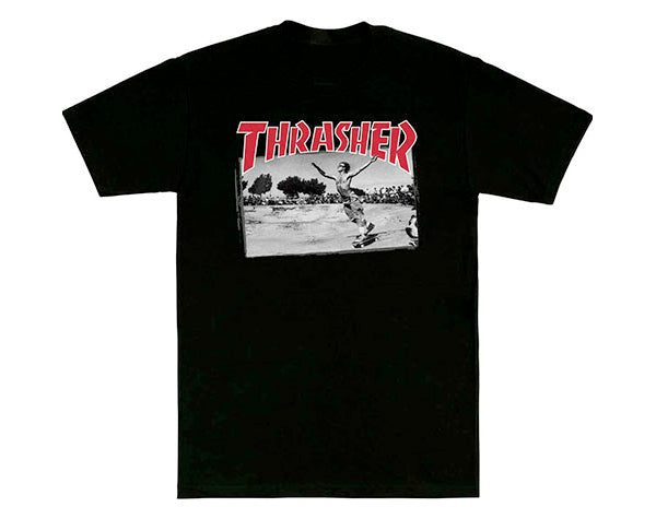 Thrasher Burn It Down T-Shirt Hoodie, Sweatshirt | PureTeeCo.com