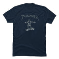Thrasher Gonz T shirt Hoodie, Sweatshirt | PureTeeCo.com