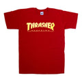 Thrasher Magazine Tshirt Hoodie, Sweatshirt | PureTeeCo.com