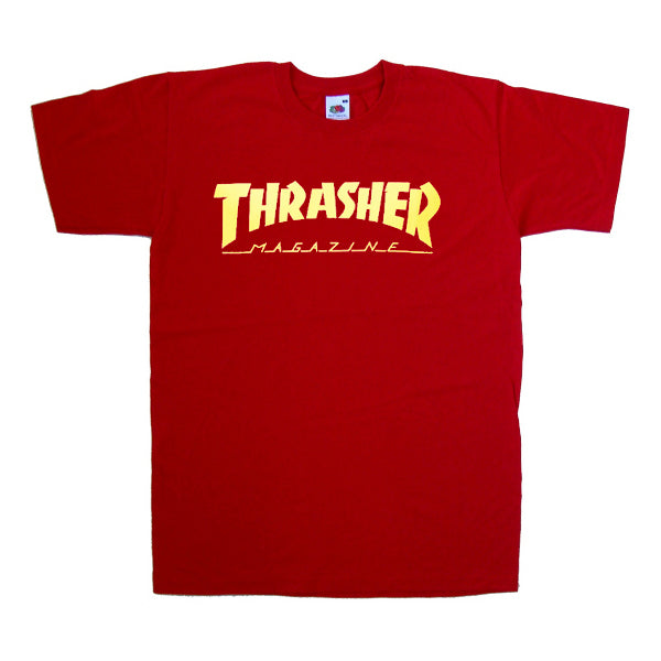 Thrasher Magazine Tshirt Hoodie, Sweatshirt | PureTeeCo.com