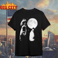 Three Marcus The Worm Moon Shirt