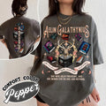 Throne of Glass Series Shirt, Aelin Galathynius Tshirt, Aelin Galathynius Shirt, the Thirteen Throne Shirt, Throne of...