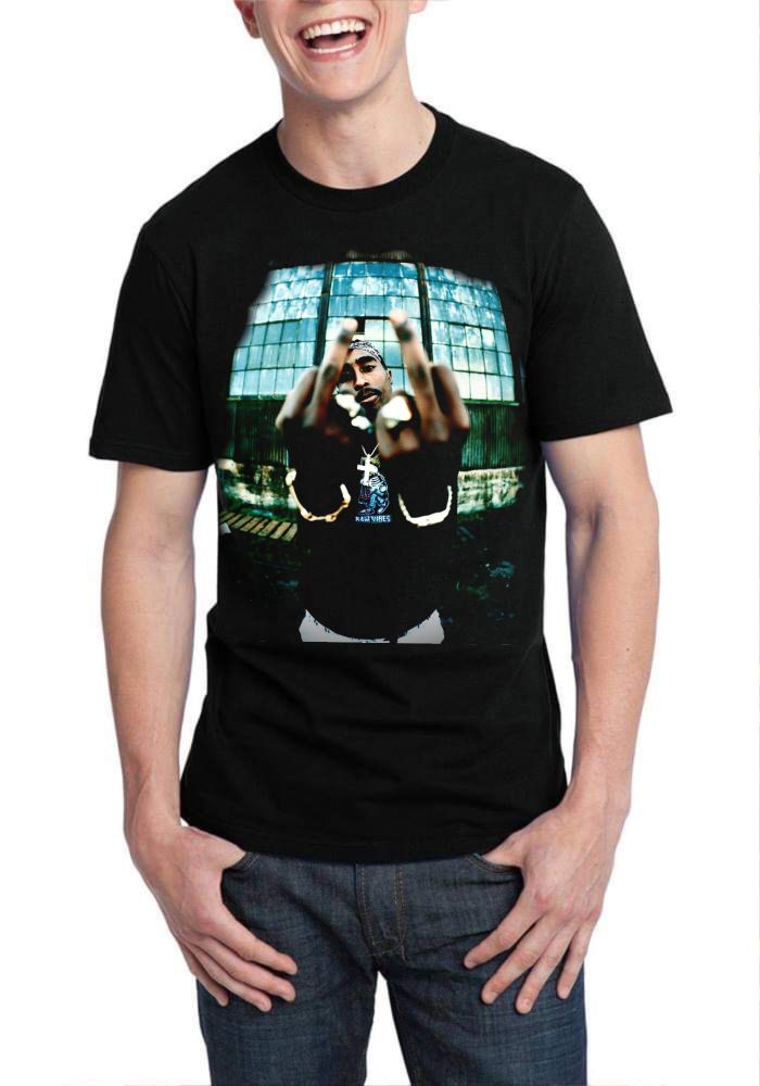 Thug Life T-Shirt Hoodie, Sweatshirt | PureTeeCo.com
