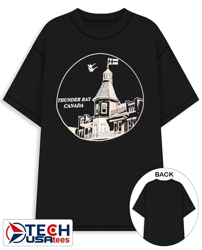 Thunder Bay Canada shirt