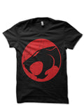 Thundercats Logo T-Shirt Hoodie, Sweatshirt | PureTeeCo.com