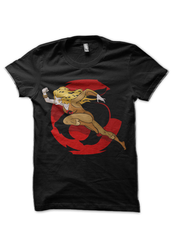 Thundercats T-Shirt Style006 Hoodie, Sweatshirt | PureTeeCo.com