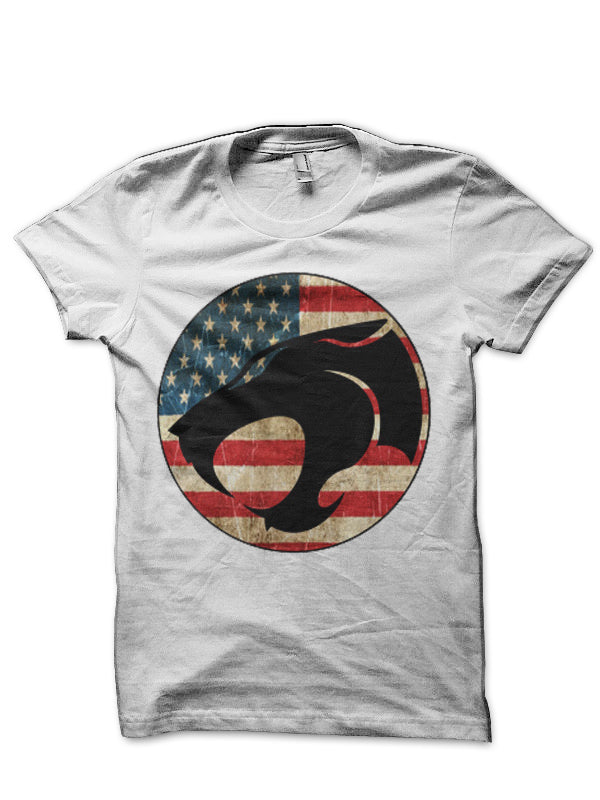 Thundercats T-Shirt Style005 Hoodie, Sweatshirt | PureTeeCo.com