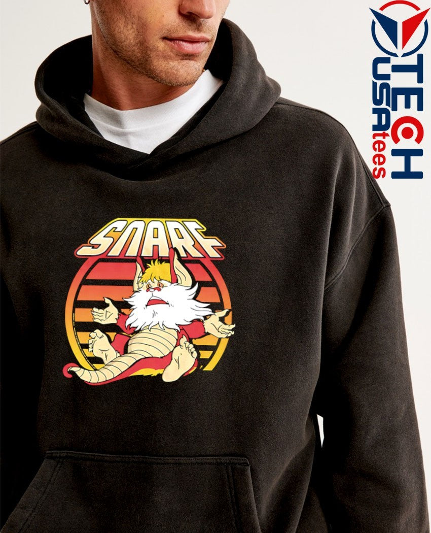 ThunderCats Snarf retro shirt