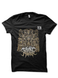 Thy Art Is Murder T-Shirt Style004 Hoodie, Sweatshirt | PureTeeCo.com
