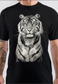 Tiger T-Shirt Style005 Hoodie, Sweatshirt | PureTeeCo.com