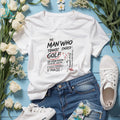 Tiger Woods the man who transcended golf 82 PGA Tour wins shirt