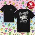 TigerBelly 10th Anniversary Two Sided Shirt