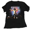 Tim Mcgraw Emotional Traffic Concert Tour Country Music T Shirt  M Menswear Top Hoodie, Sweatshirt | PureTeeCo.com