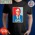 Tim Walz OPE shirt