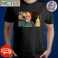 Tim Walz horse cum shirt