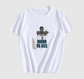 Timberwolves Anthony Edwards Bring Ya Ass T-Shirt Hoodie, Sweatshirt | PureTeeCo.com