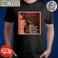 Time Ivanka Trump asked if she bleached her asshole first Lady says No he gets spray tanned shirt