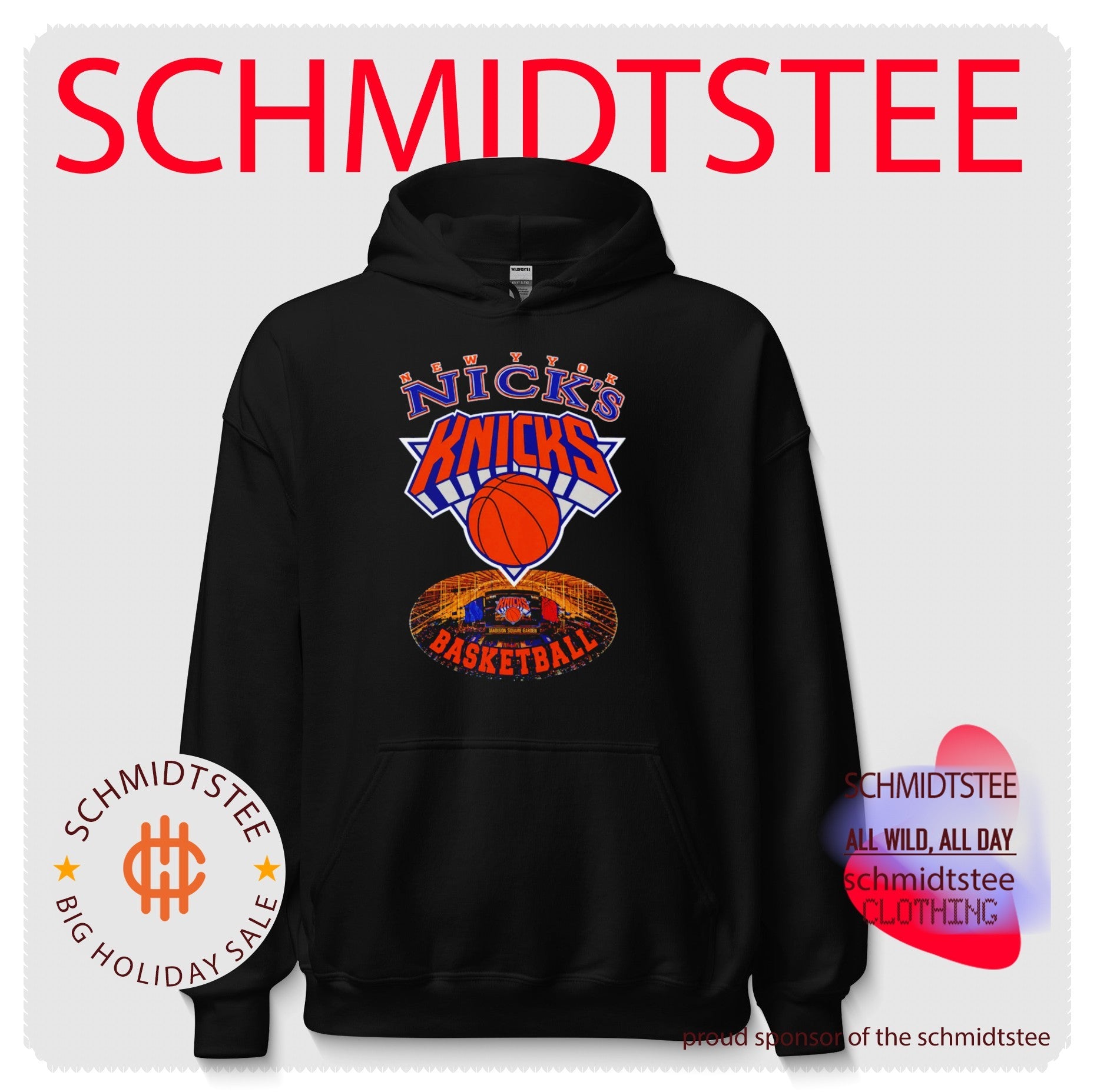 Timothee New York Knicks 2026 Game 5 shirt