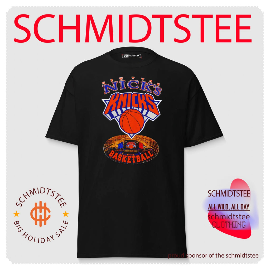 Timothee New York Knicks 2026 Game 5 shirt