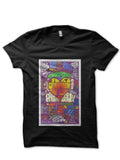 Timothy Leary T-Shirt Style007 Hoodie, Sweatshirt | PureTeeCo.com