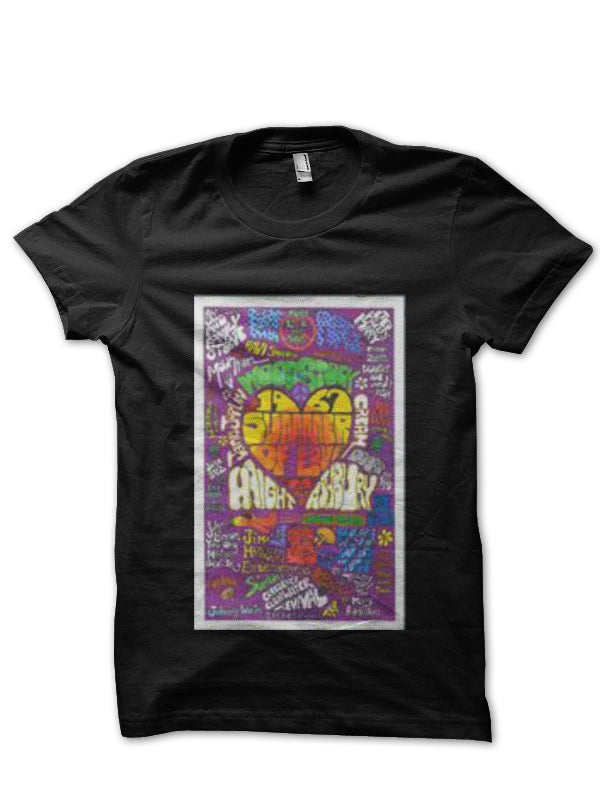 Timothy Leary T-Shirt Style007 Hoodie, Sweatshirt | PureTeeCo.com