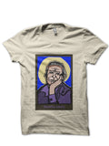 Timothy Leary T-Shirt Style005 Hoodie, Sweatshirt | PureTeeCo.com