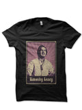Timothy Leary T-Shirt Style003 Hoodie, Sweatshirt | PureTeeCo.com