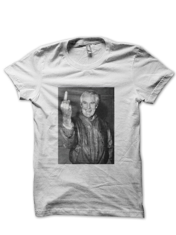 Timothy Leary T-Shirt Style001 Hoodie, Sweatshirt | PureTeeCo.com