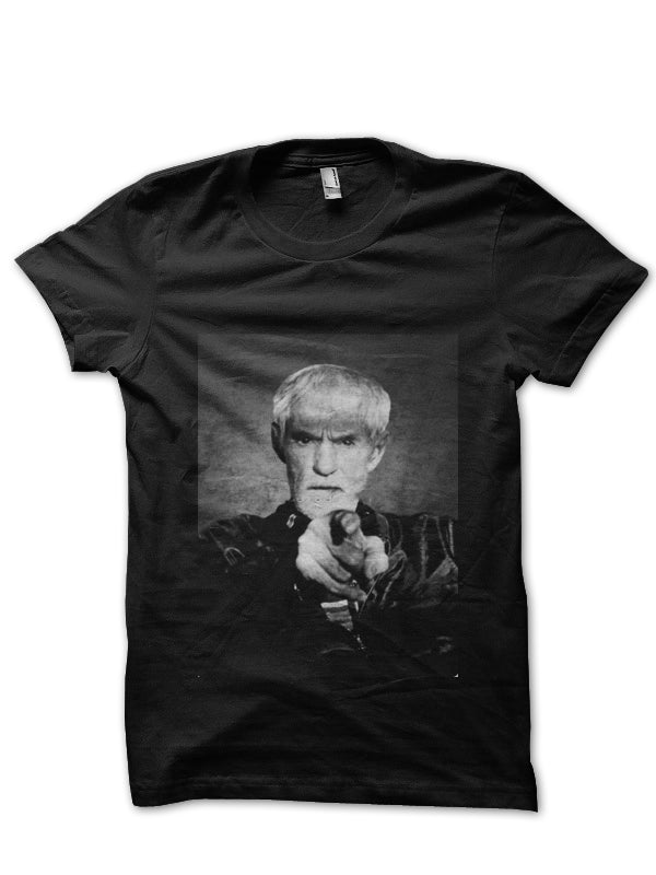 Timothy Leary T-Shirt Hoodie, Sweatshirt | PureTeeCo.com
