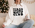 Tired Moms Club Sweatshirt, Cool Mom Sweatshirt, Gift For Mom, Mom Life Sweatshirt, Moms  T-shirt, sweater and Hoodie
