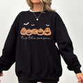 Tis The Season Halloween Shirt, Pumpkin Shirt, Pumpkin Patch,  Thanksgiving Tee, Cute Halloween Shirt, Funny Shirt for...