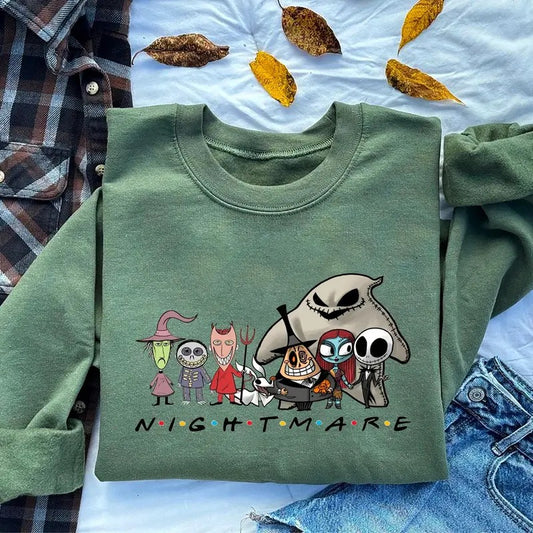 Tis The Season Sweater, Tis The Season Sweatshirt, Pumpkin Spice Latte Shirt, Tis The Season Shirt, Retro Halloween Shirt