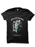 Titanfall T-Shirt Style008 Hoodie, Sweatshirt | PureTeeCo.com