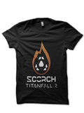 Titanfall T-Shirt Style007 Hoodie, Sweatshirt | PureTeeCo.com