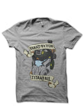 Titanfall T-Shirt Style006 Hoodie, Sweatshirt | PureTeeCo.com