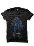 Titanfall T-Shirt Style005 Hoodie, Sweatshirt | PureTeeCo.com
