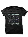 Titanfall T-Shirt Style004 Hoodie, Sweatshirt | PureTeeCo.com