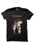 Titanfall T-Shirt Style001 Hoodie, Sweatshirt | PureTeeCo.com