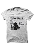 Titanfall T-Shirt Hoodie, Sweatshirt | PureTeeCo.com