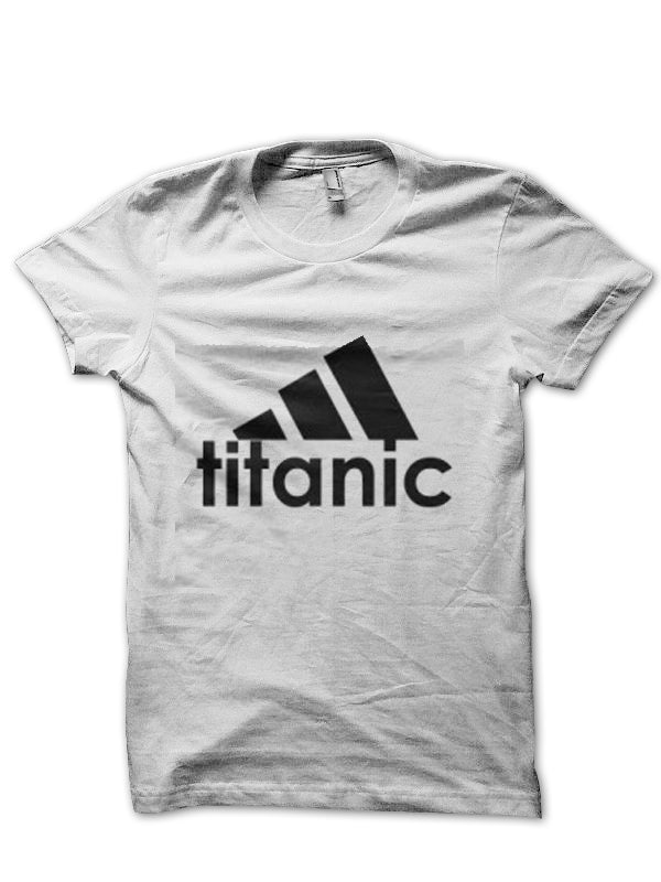 Titanic T-Shirt Style002 Hoodie, Sweatshirt | PureTeeCo.com