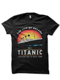 Titanic T-Shirt Style001 Hoodie, Sweatshirt | PureTeeCo.com