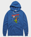TMNT Raphael X Philadelphia 76ers Hoodie