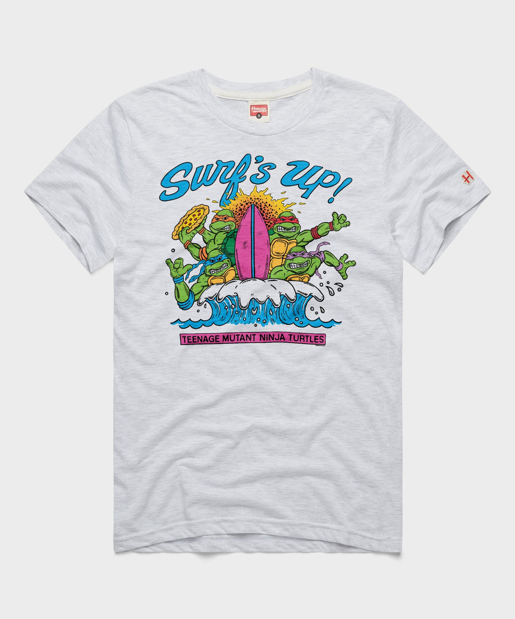 TMNT Surf's Up
