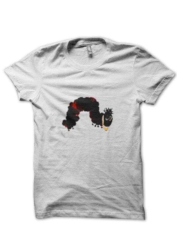 To Pimp A Butterfly T-Shirt Style009 Hoodie, Sweatshirt | PureTeeCo.com