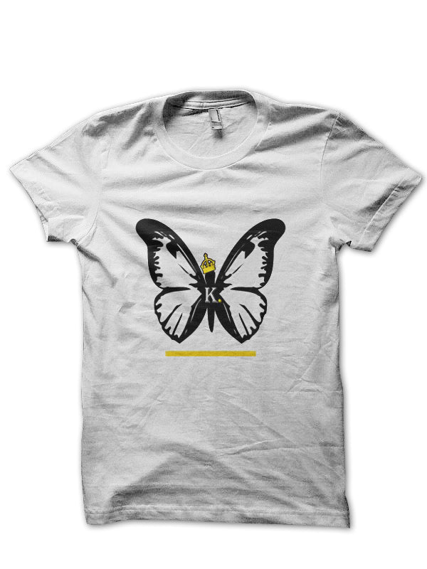 To Pimp A Butterfly T-Shirt Style003 Hoodie, Sweatshirt | PureTeeCo.com