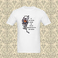 To the person behind me you are amazing beautiful and enough T Shirt adm Hoodie, Sweatshirt | PureTeeCo.com