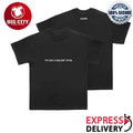 Tobe Nwigwe Try Jesus Please Don’t Try Me Two Sided Shirt