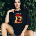 Todd Bring Me Your Vespa Johnson City Tennessee shirt