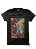 Toilet Bound Hanako-Kun T-Shirt Hoodie, Sweatshirt | PureTeeCo.com