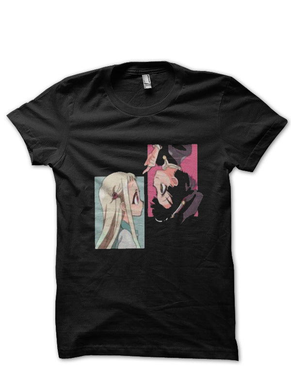 Toilet Bound Hanako-Kun T-Shirt Style011 Hoodie, Sweatshirt | PureTeeCo.com
